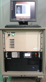 Process Monitoring Control Cabinet